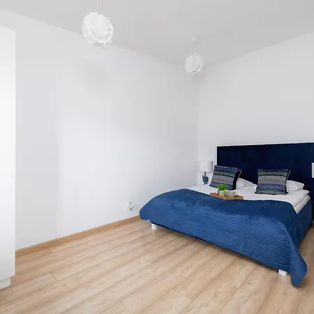 Dietla Apartament Z Klimatyzacja I Balkonem W Centrum Krakowa By Renters דירה