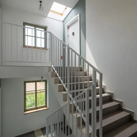 דירה Dietla Apartament Z Klimatyzacja I Balkonem W Centrum Krakowa By Renters