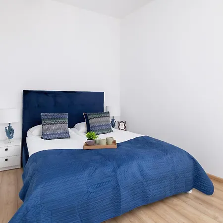 Dietla Apartament Z Klimatyzacja I Balkonem W Centrum Krakowa By Renters דירה *