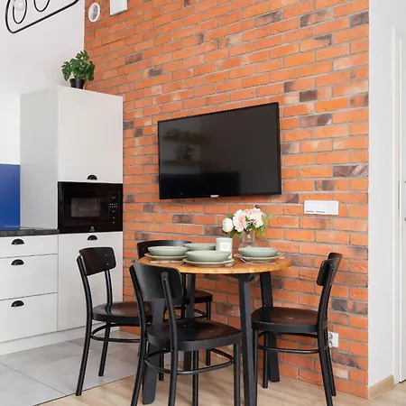 Dietla Apartament Z Klimatyzacja I Balkonem W Centrum Krakowa By Renters דירה קרקוב