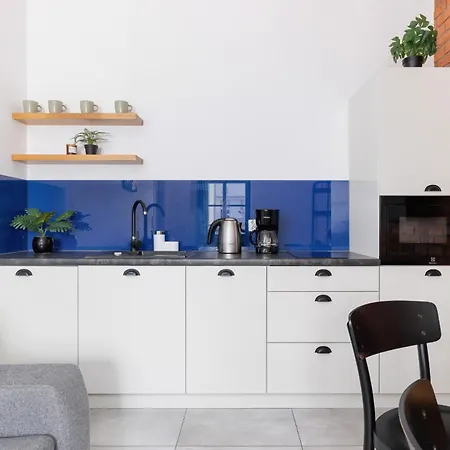 Dietla Apartament Z Klimatyzacja I Balkonem W Centrum Krakowa By Renters קרקוב